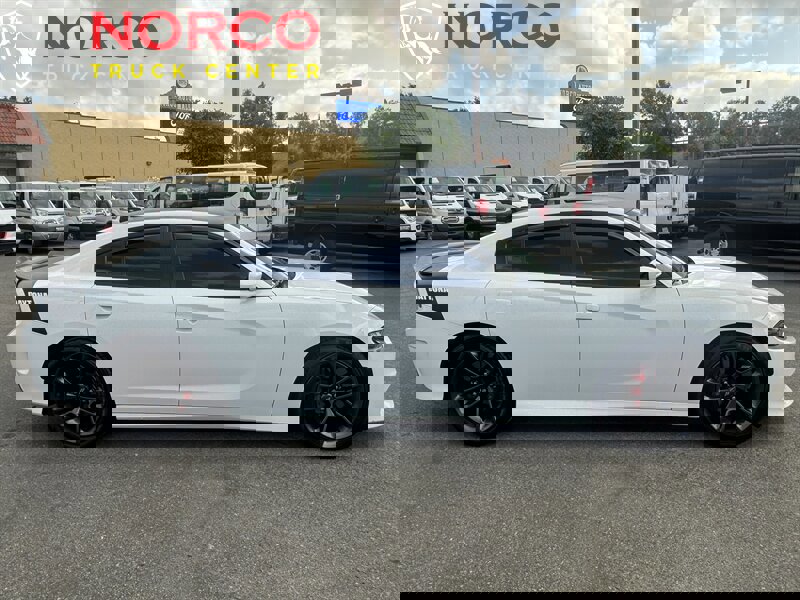 Used 2021 Dodge Charger R/T w/ Daytona Edition Group