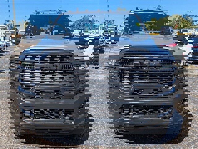 New 2026 RAM 3500 Tradesman image 9