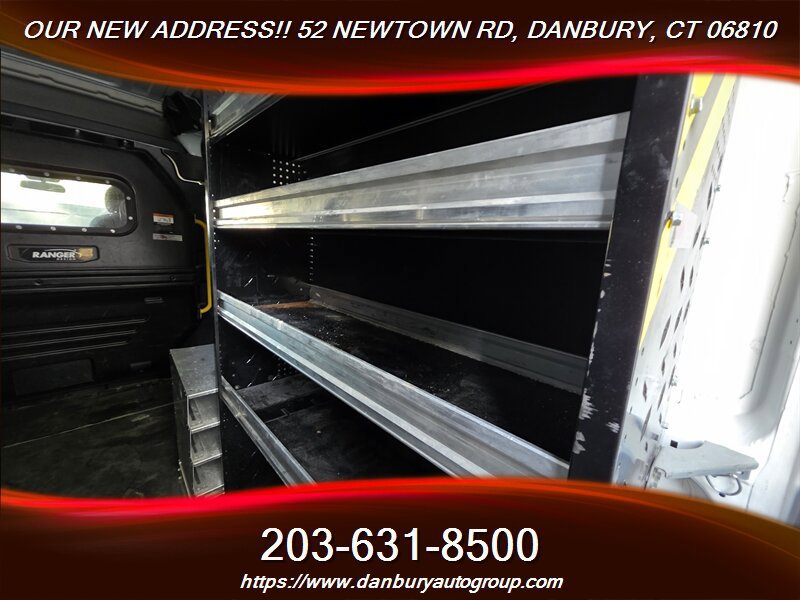 Used 2021 RAM ProMaster 2500 FWD image 7