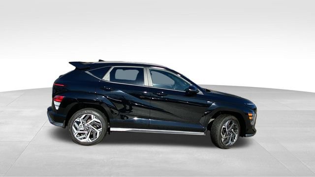 Used 2025 Hyundai Kona N Line S AWD/4WD image 9