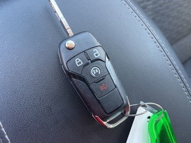 Used 2024 Ford Ranger XLT w/ Trailer Tow Package image 32