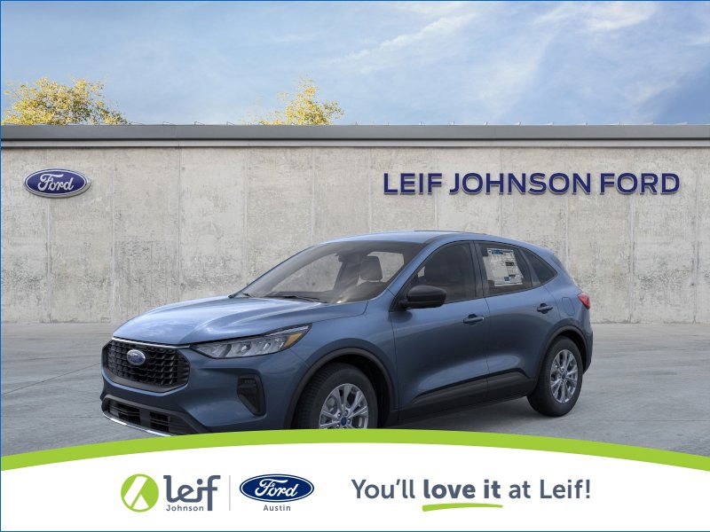 New 2026 Ford Escape Active w/ Tech Pack #1