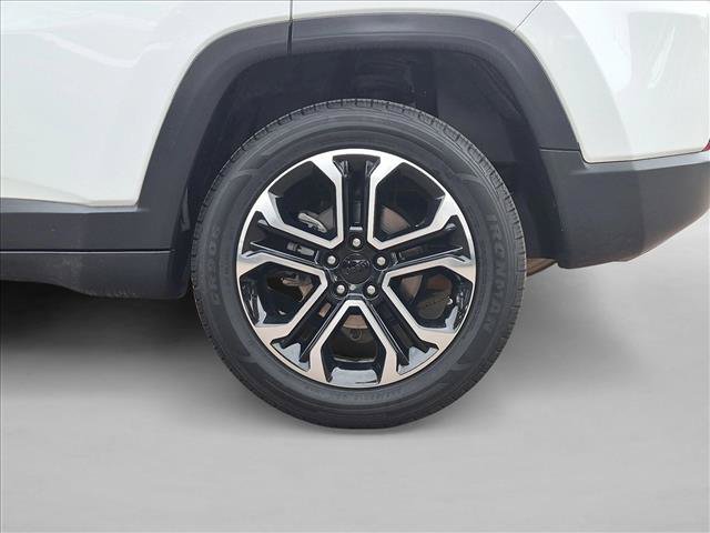 Used 2023 Jeep Compass Limited AWD/4WD image 23