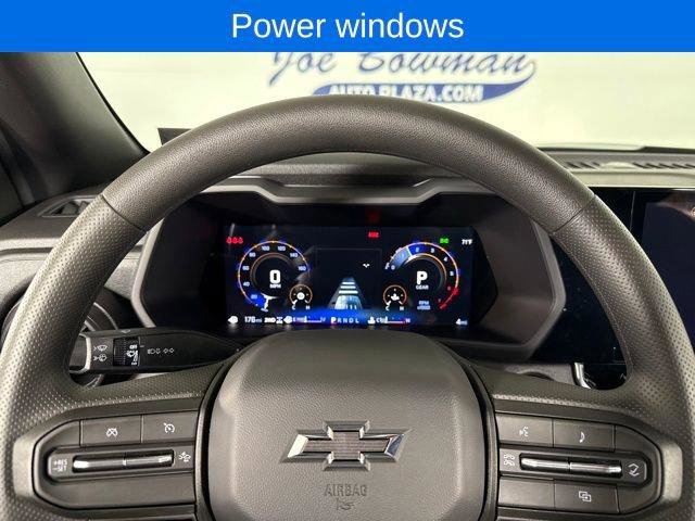 New 2026 Chevrolet Colorado Trail Boss image 11