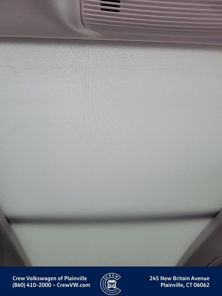 New 2026 Volkswagen Tiguan SE image 12