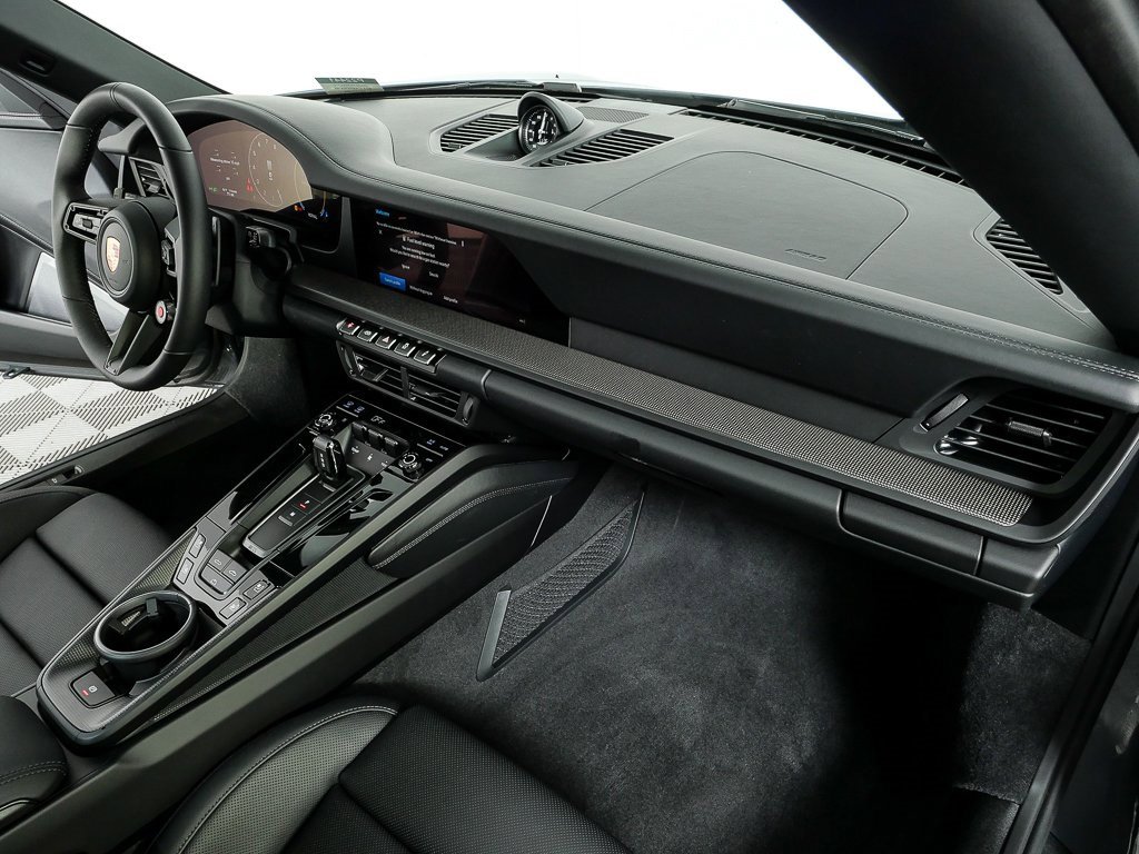 New 2026 Porsche 911 Carrera 4S image 23