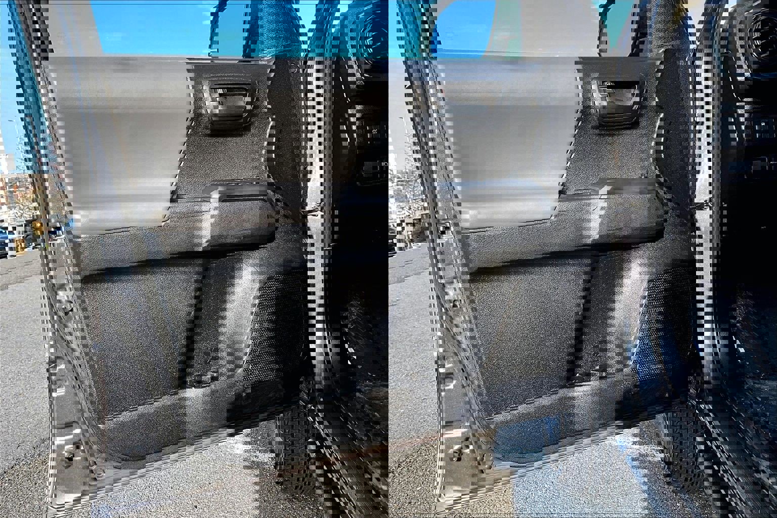 Used 2021 Toyota Tacoma SR w/ SX Package image 20