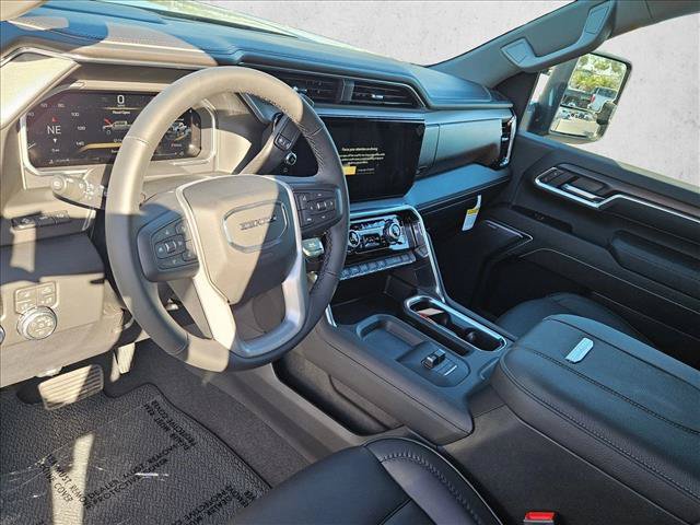 New 2026 GMC Sierra 2500 Denali w/ Max Trailering Package AWD/4WD image 3