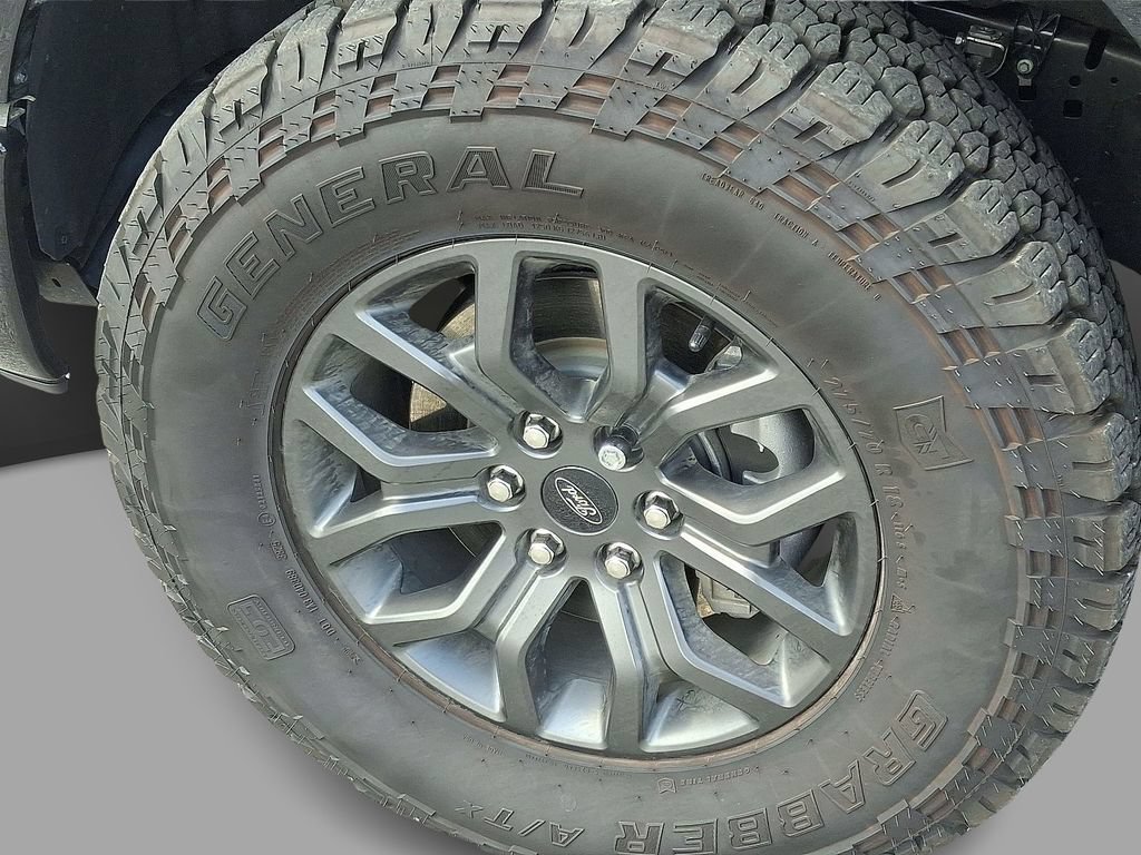 Used 2025 Ford F150 Tremor AWD/4WD image 8