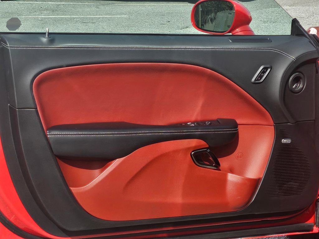 Used 2021 Dodge Challenger SRT Hellcat w/ Plus Package image 28