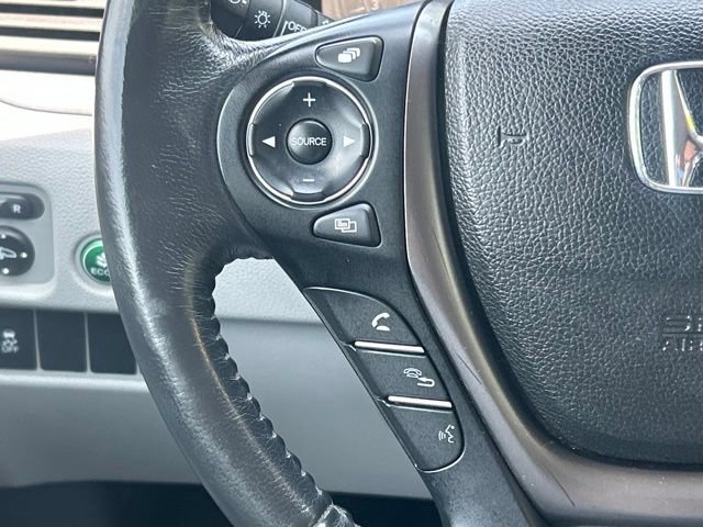 Used 2017 Honda Pilot EX-L image 60