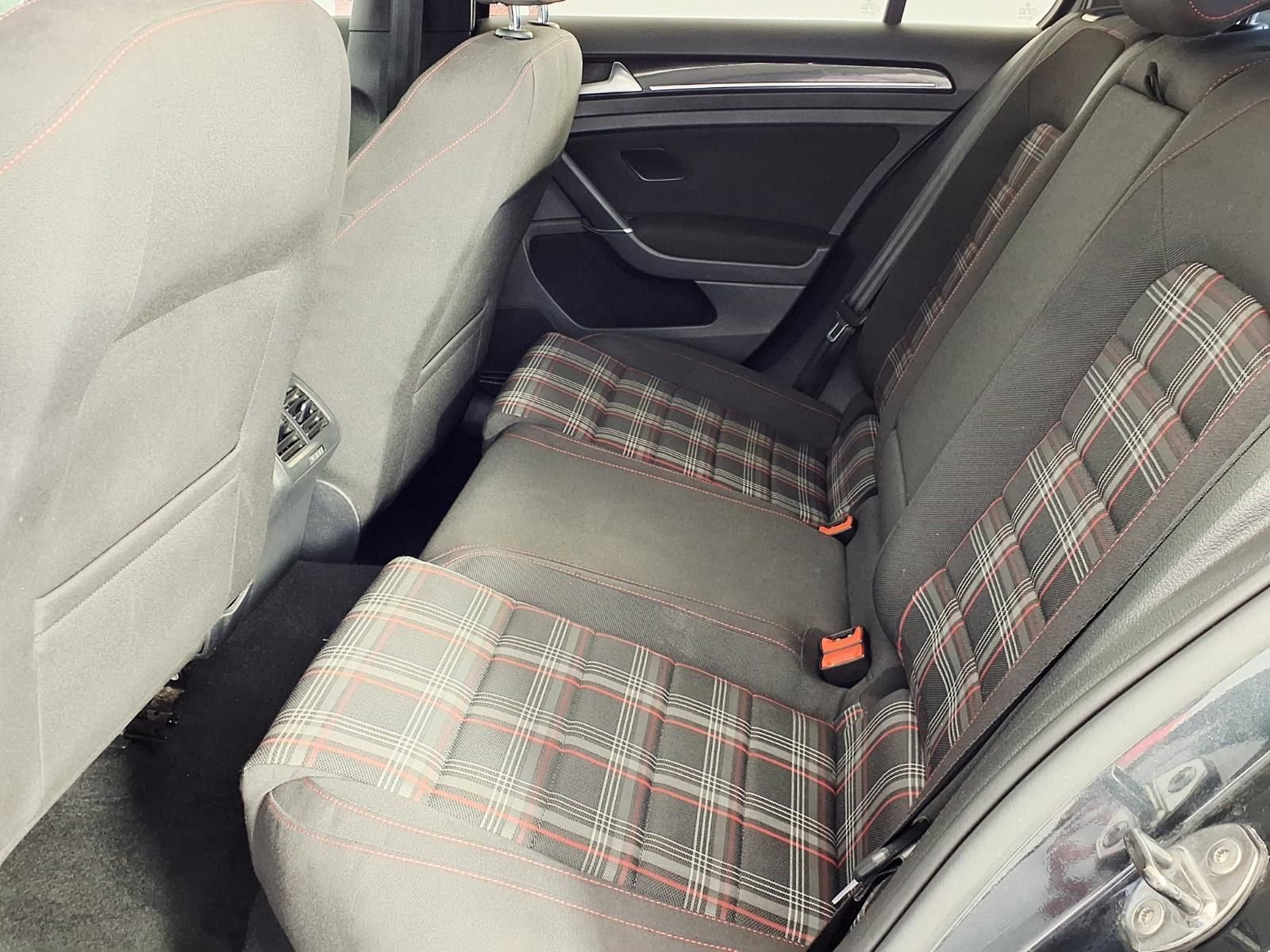 Used 2017 Volkswagen GTI S image 12