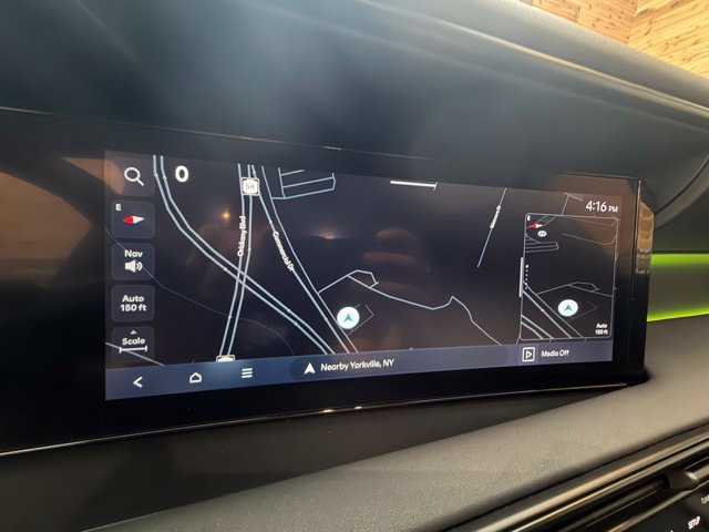 Certified 2026 Hyundai Palisade XRT Pro AWD/4WD image 26