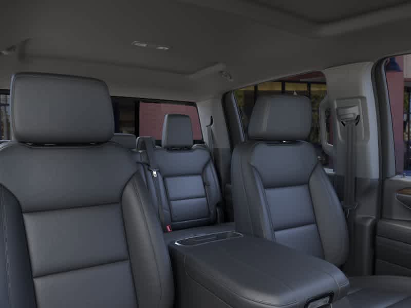 New 2026 Chevrolet Silverado 2500 LT w/ Trail Boss Package AWD/4WD image 24