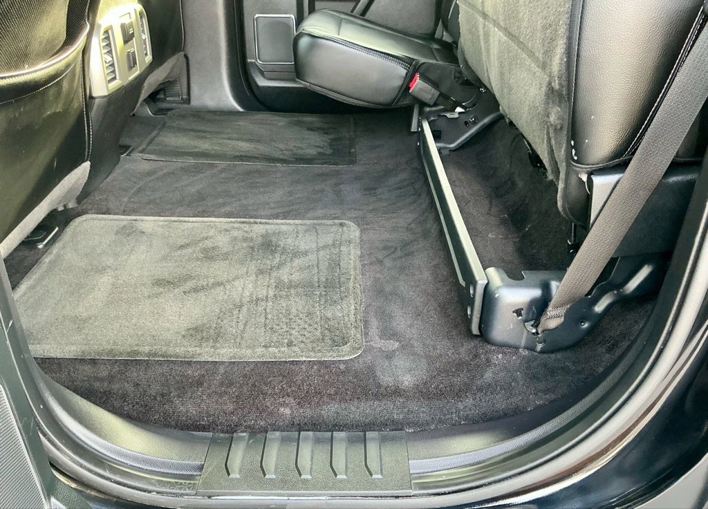 Used 2016 Ford F150 Lariat image 28