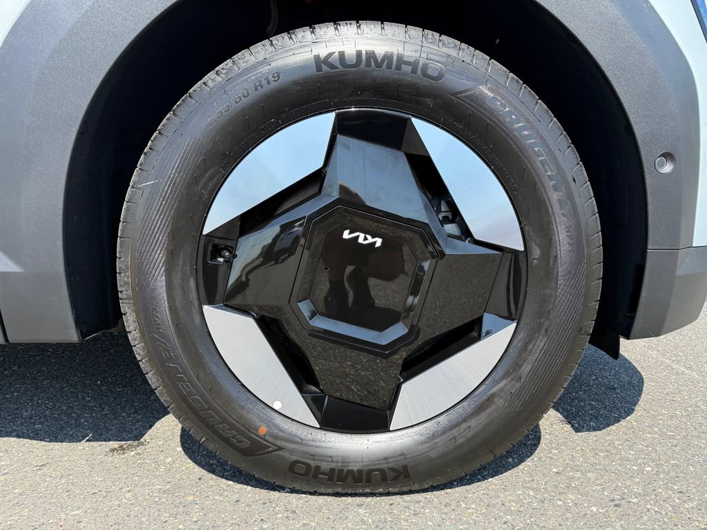 New 2026 Kia EV9 Wind AWD/4WD image 9