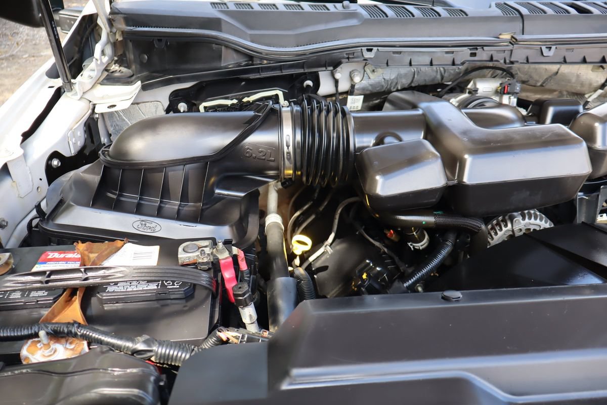 Used 2019 Ford F250 XL w/ XL Value Package AWD/4WD image 37