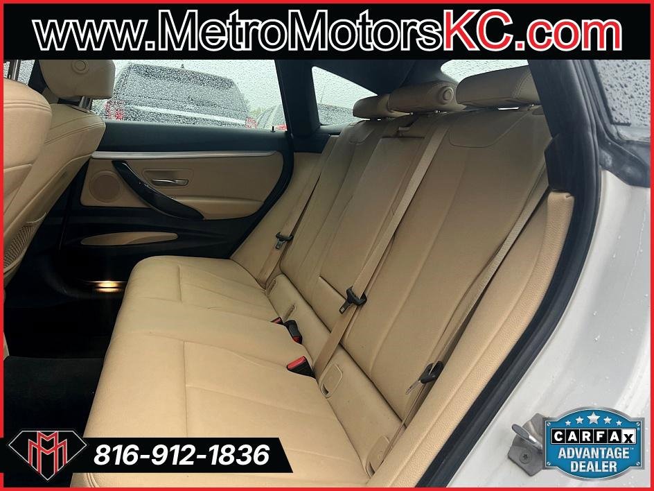 Used 2018 BMW 330i Gran Turismo xDrive image 29