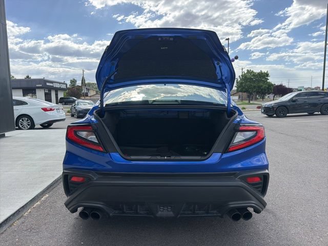 Used 2023 Subaru WRX Premium w/ Popular Package #1 AWD/4WD image 7