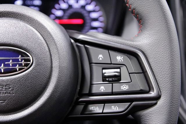 Used 2024 Subaru WRX Limited image 25