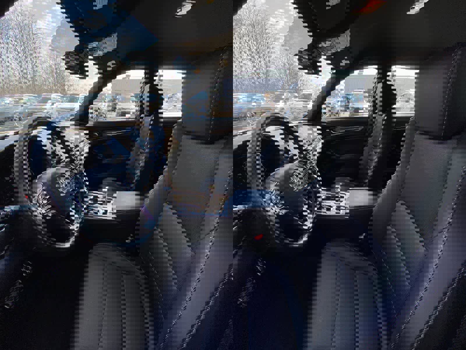 Used 2018 Honda Accord Sport image 16