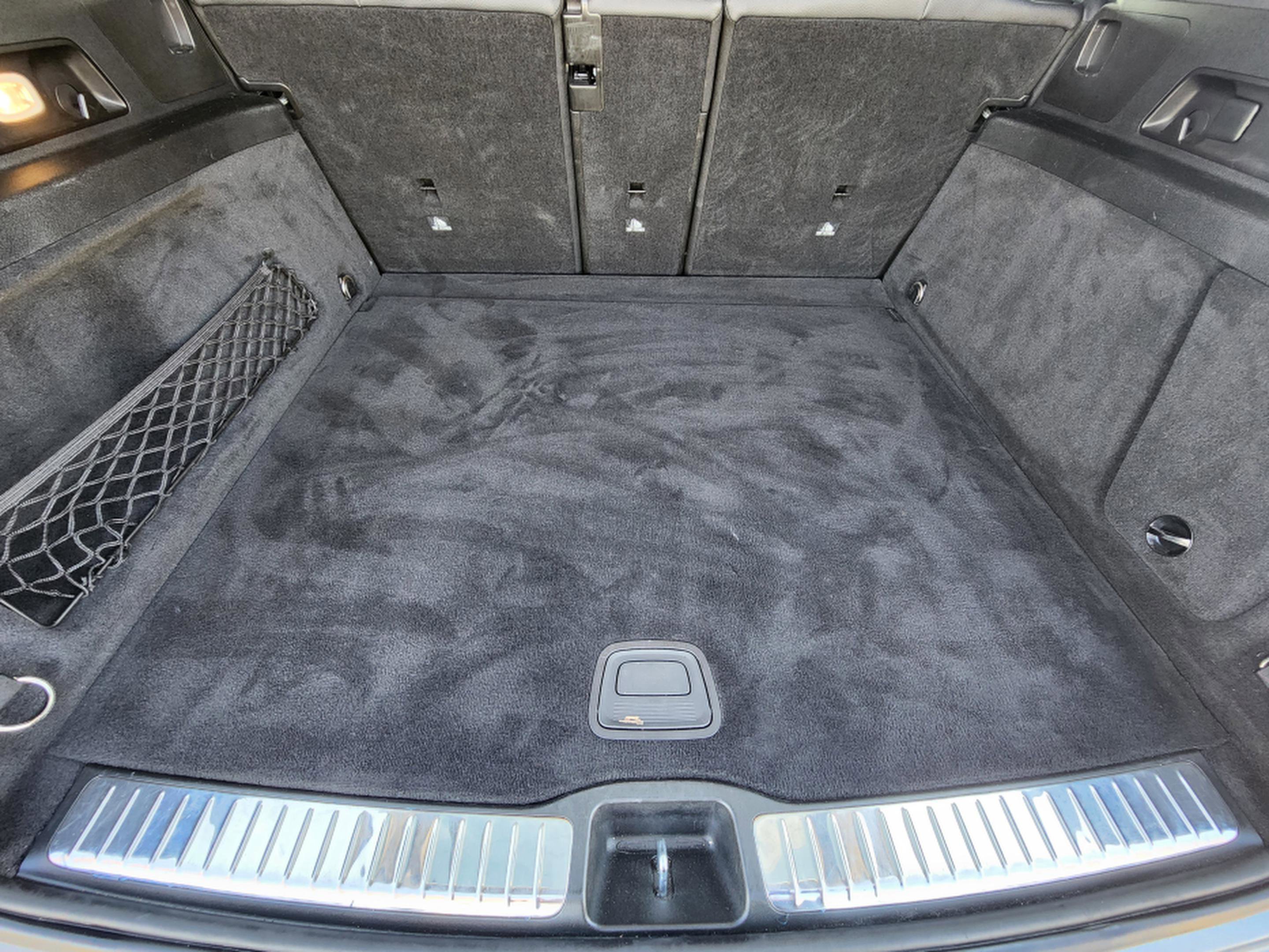 Used 2022 Mercedes-Benz GLE 350 image 26