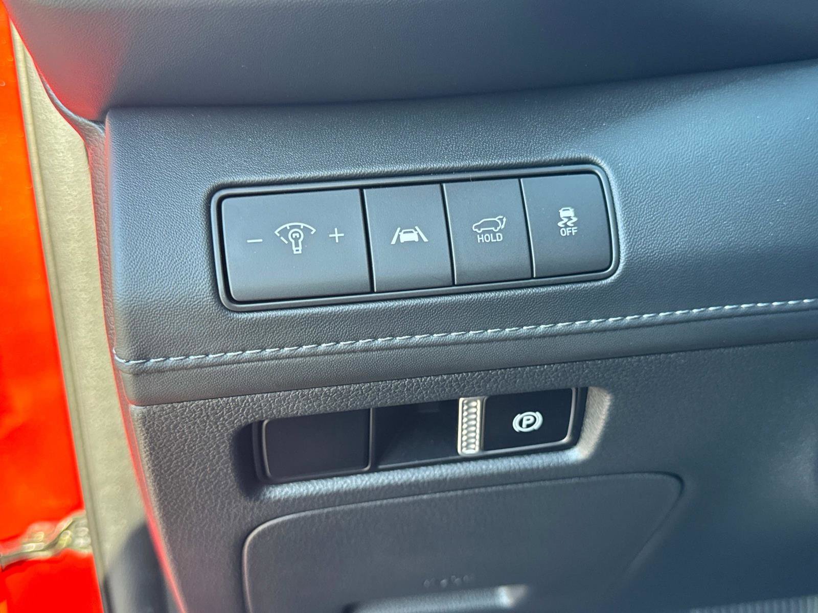 Used 2021 Hyundai Santa Fe Limited image 31