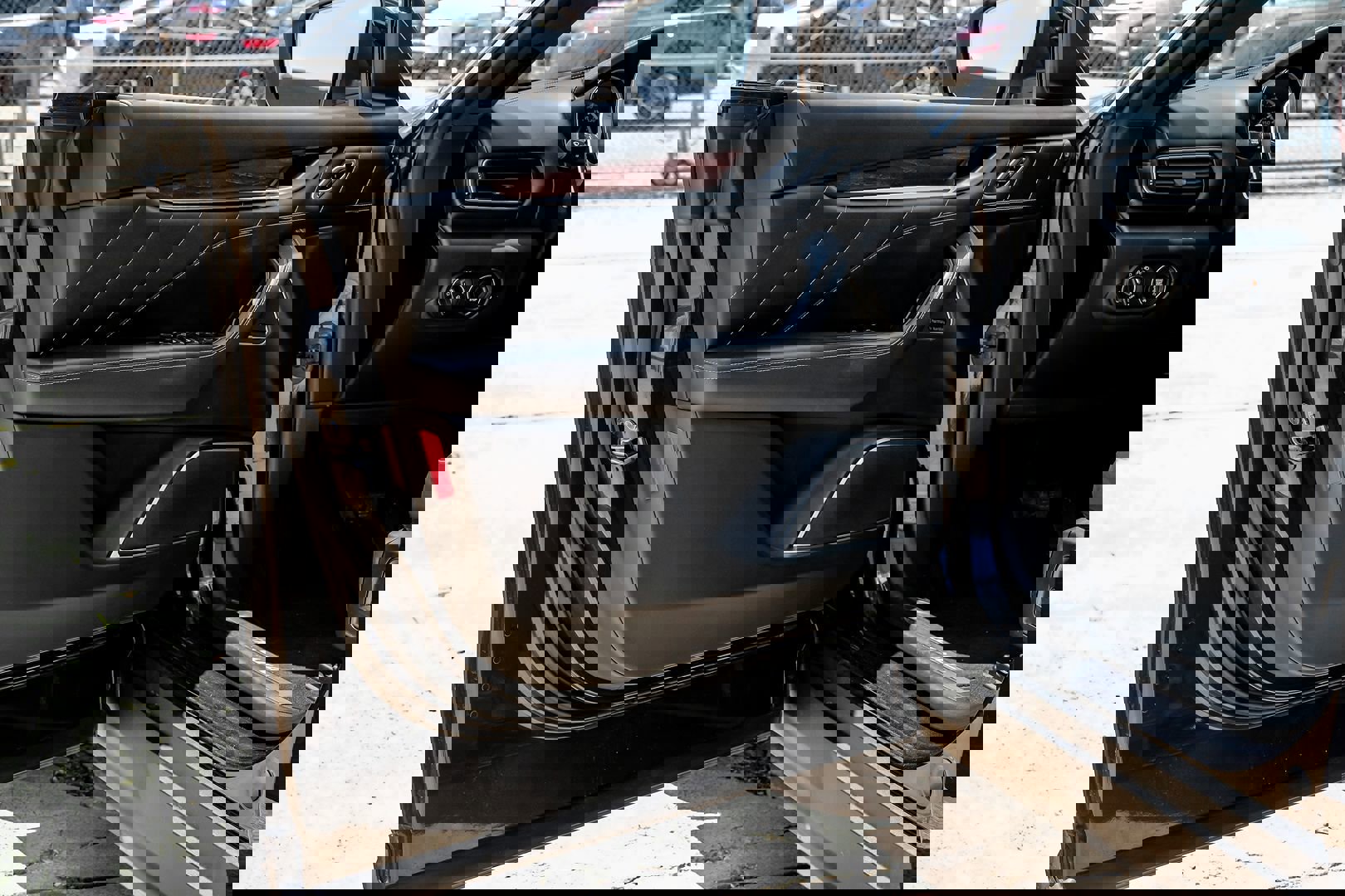 Used 2019 Maserati Levante S GranLusso image 39