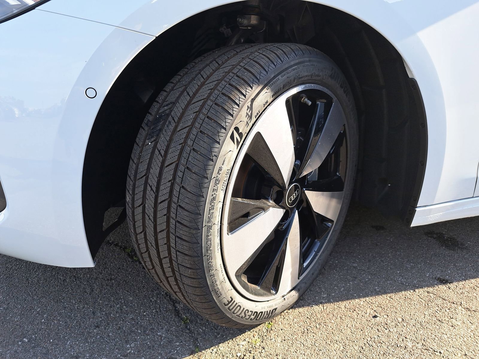 New 2025 Audi A5 2.0T Premium Plus image 35