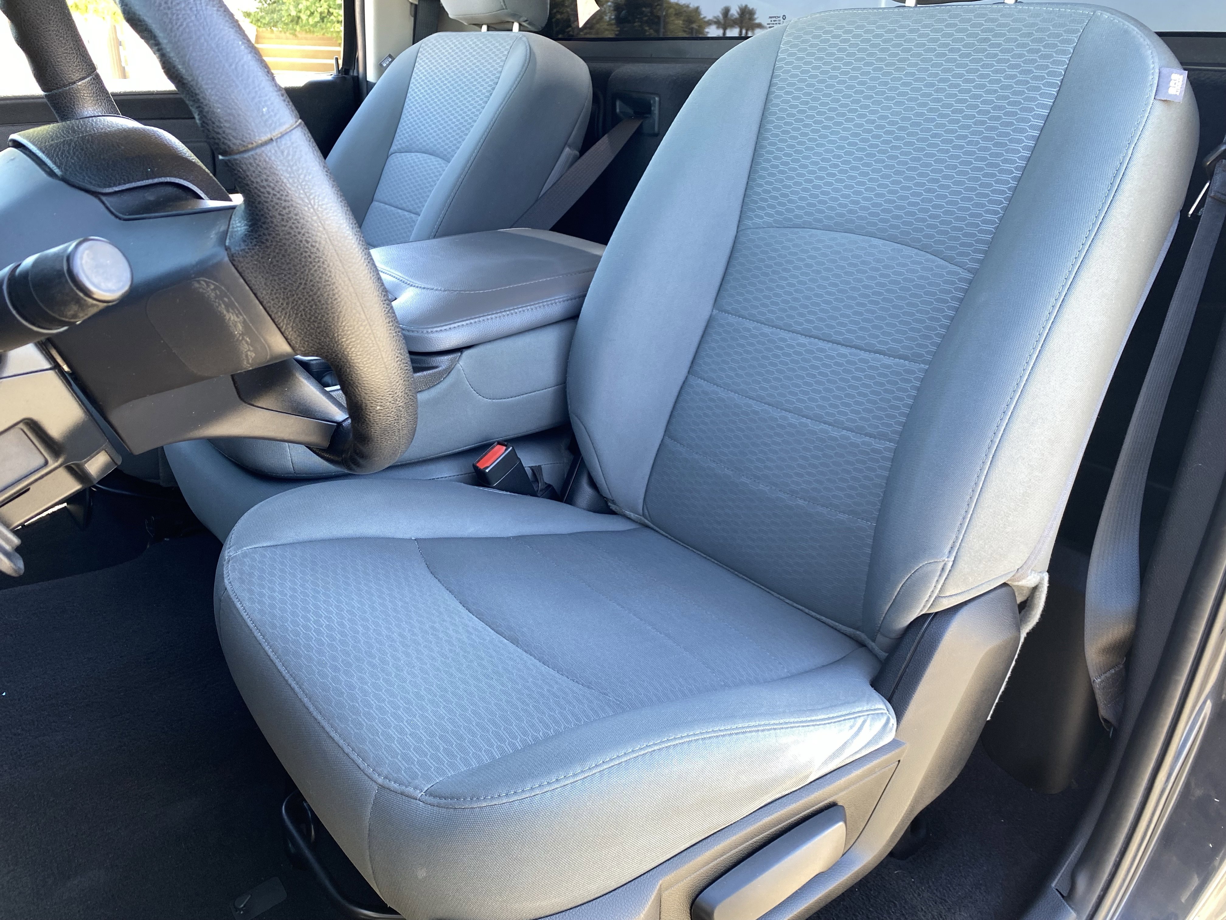 Used 2016 RAM 1500 Express RWD image 13