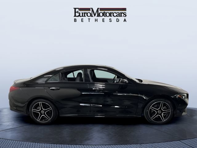 Used 2025 Mercedes-Benz CLA 250 4MATIC image 6