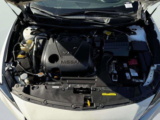 Used 2022 Nissan Maxima Platinum w/ Sport Mat Group FWD image 64