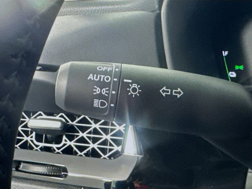 New 2026 Honda Accord Touring image 18