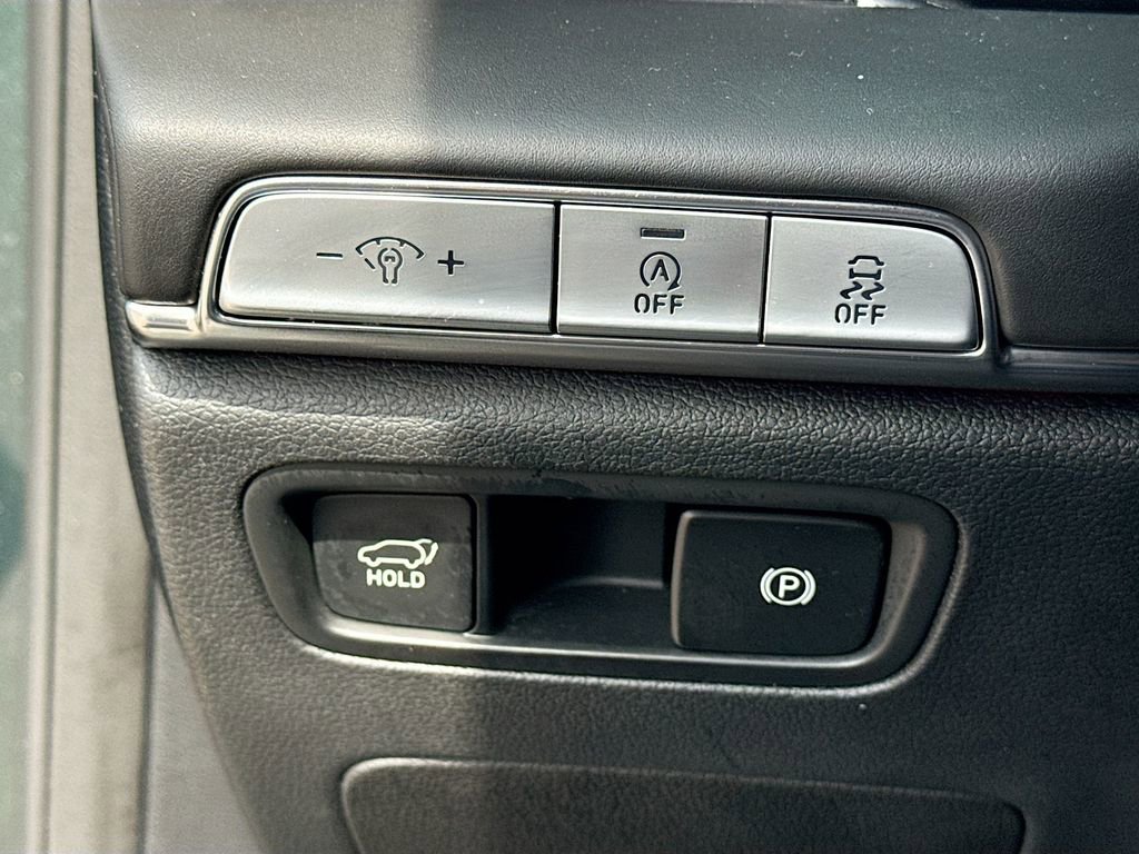 Used 2023 Genesis GV80 3.5T w/ Prestige Package image 35