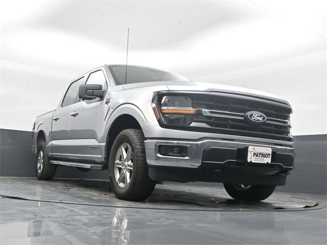 Used 2024 Ford F150 XLT w/ Mobile Office Package image 42