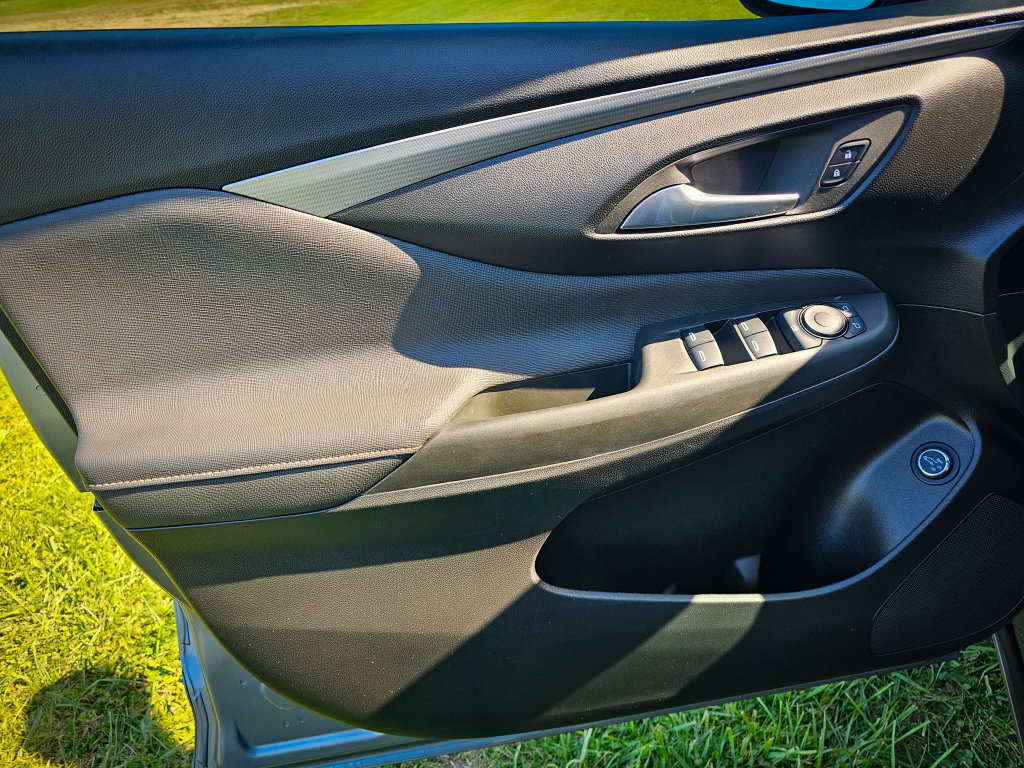Used 2024 Buick Envista Avenir FWD image 10