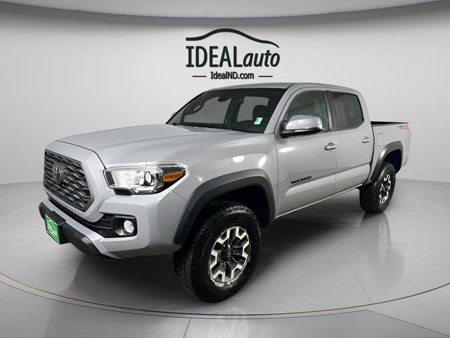 Used 2020 Toyota Tacoma TRD Off-Road image 10