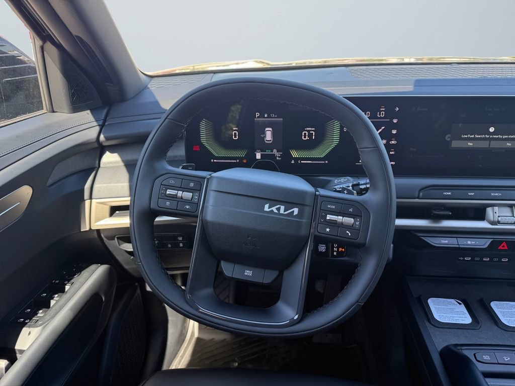New 2027 Kia Telluride LX FWD image 12
