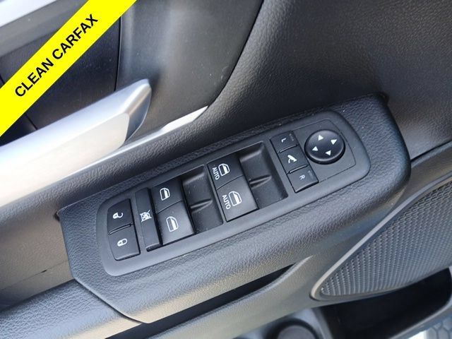 Used 2021 RAM 1500 Big Horn AWD/4WD image 31