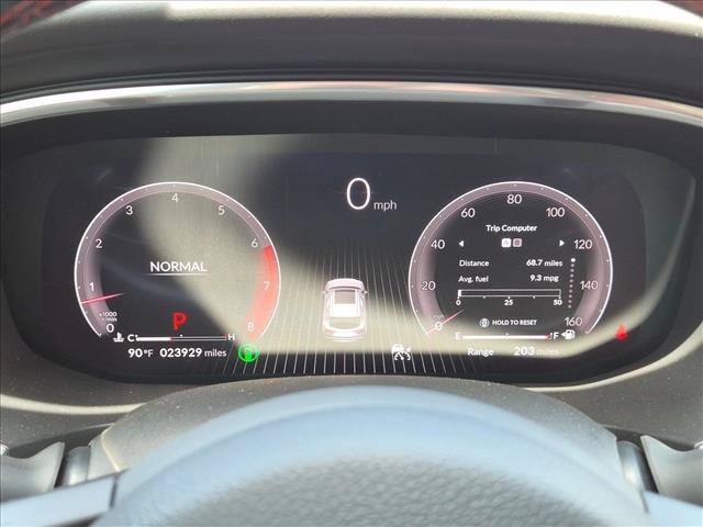 Used 2024 Acura MDX Type S AWD/4WD image 11