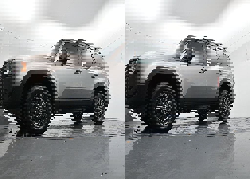 New 2026 Toyota Land Cruiser 1958 image 55