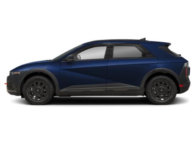 New 2026 Hyundai Ioniq 5 XRT AWD/4WD image 2