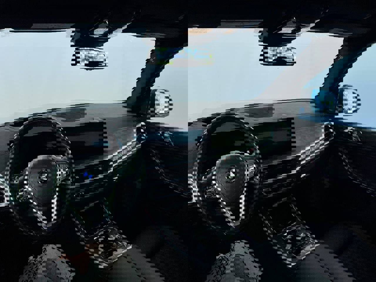 Used 2024 BMW X5 sDrive40i image 26