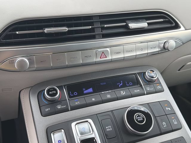 Used 2022 Hyundai Palisade Calligraphy FWD image 35
