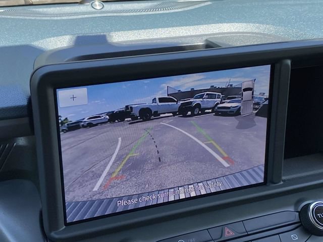 Used 2024 Ford Maverick Tremor w/ Tremor Off-Road Package AWD/4WD image 30