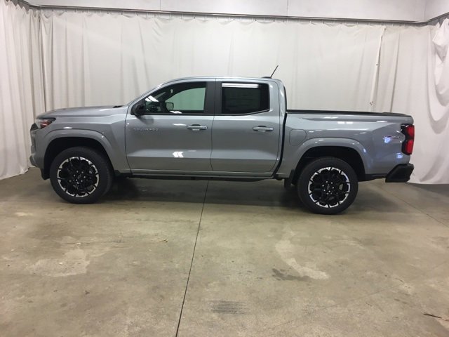 New 2026 Chevrolet Colorado Z71 w/ Technology Package image 7