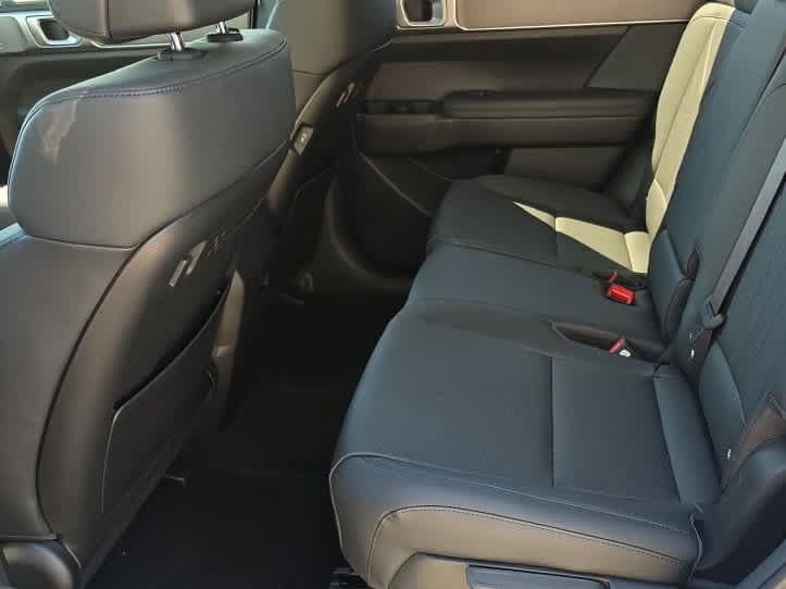 New 2027 Hyundai Santa Fe SEL FWD image 20