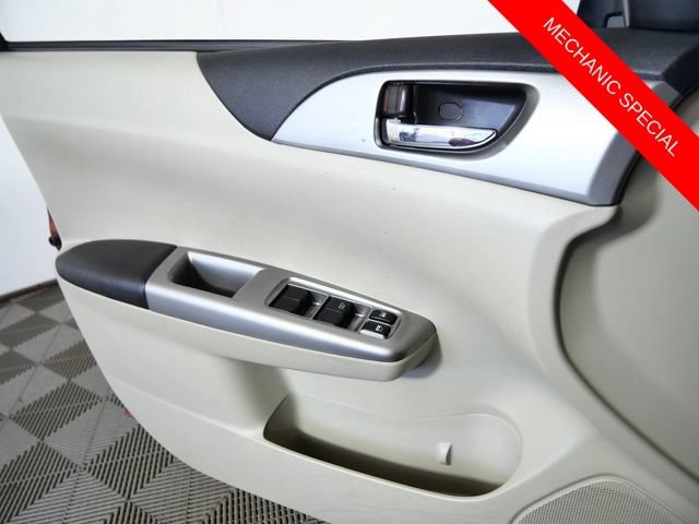 Used 2009 Subaru Impreza 2.5i AWD/4WD image 25