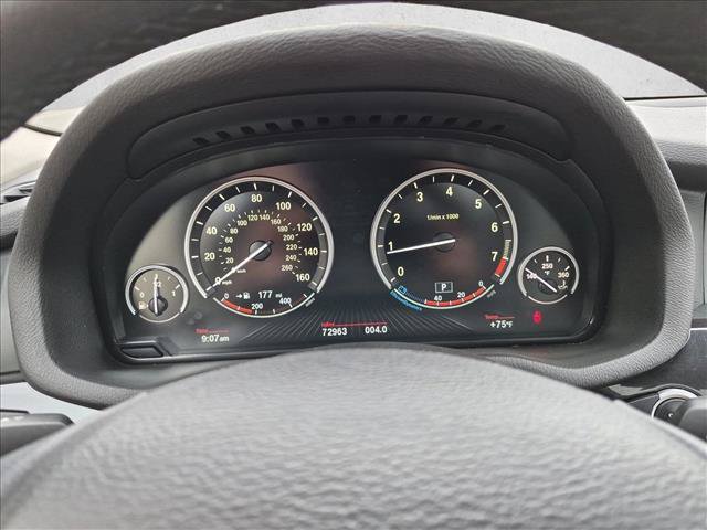 Used 2014 BMW X3 xDrive28i AWD/4WD image 11