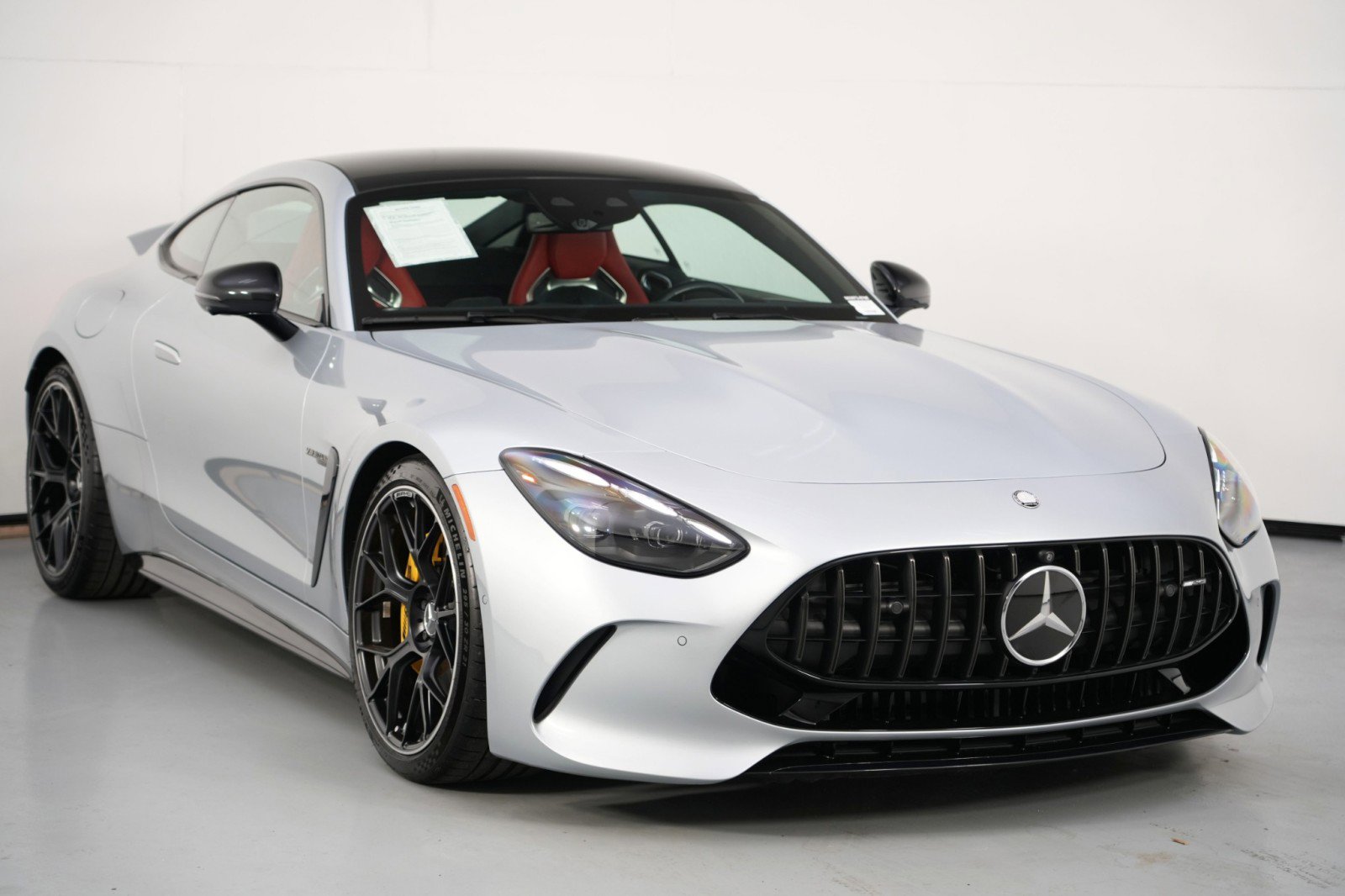 Used 2024 Mercedes-Benz AMG GT 63 image 59